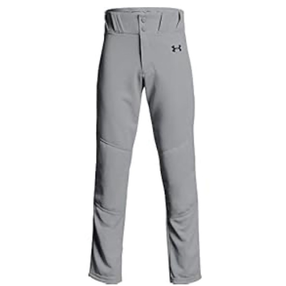 Like NEW: Under Armour Boys' Utility Relaxed Baseball Pants